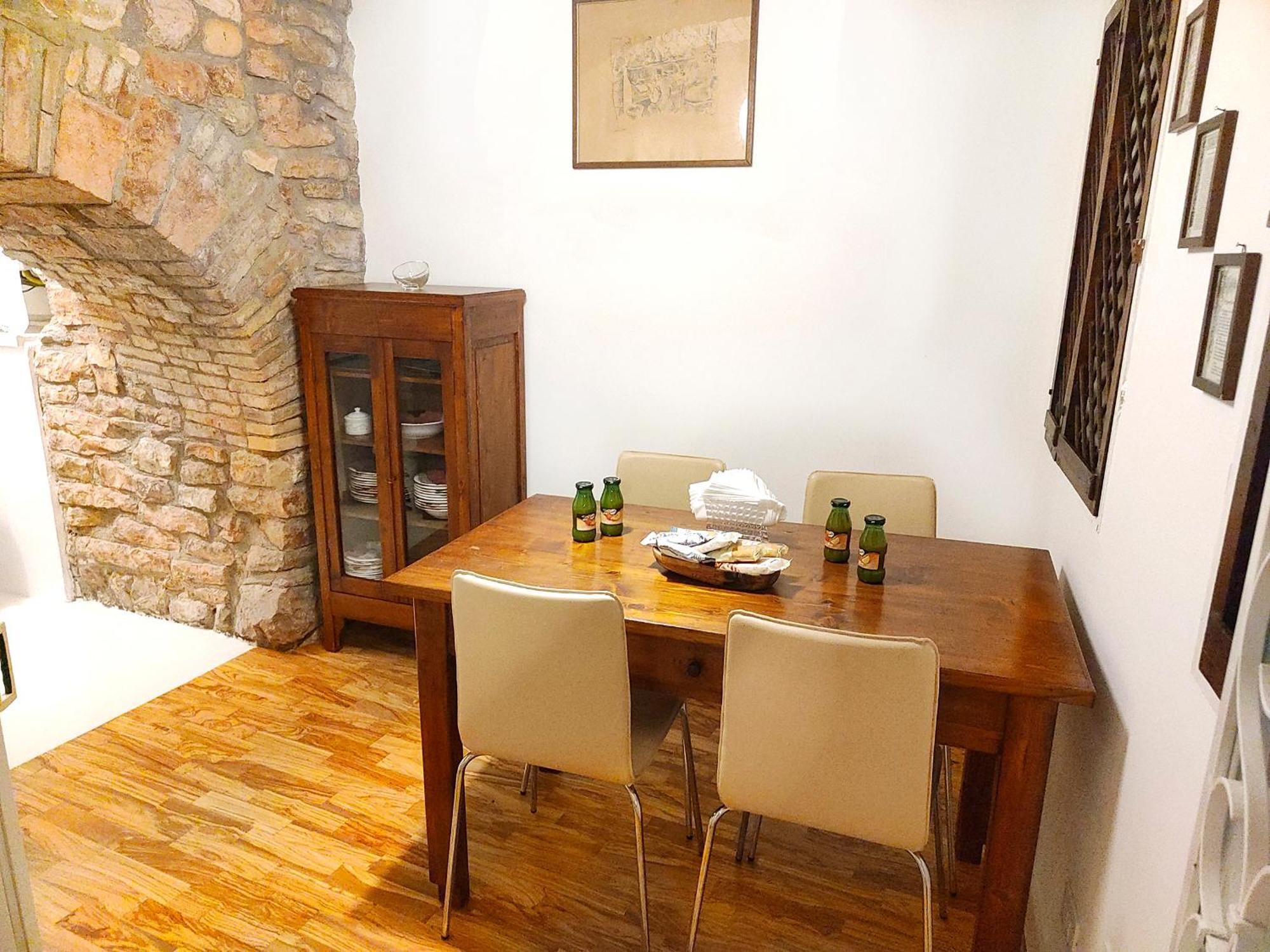 All'Ombra Di San Francesco - Centralissimo - A 110 Mt Dalla Basilica - Myassisisuite, I Dettagli Che Fanno La Differenza Assisi Dış mekan fotoğraf